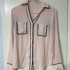Express Portofino Shirt